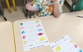 Dzień Dinozaura u Misi&oacute;w (8)