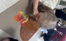 Dzień Dinozaura U zajączk&oacute;w (5)