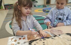 Dzień Dinozaura w Zajączkach (5)