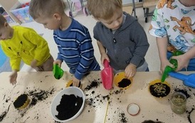 Wielkanocne przygotowania Misi&oacute;w (1)