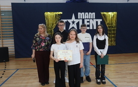 Mam Talent (15)