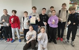 Klasa V- dyplom (2)