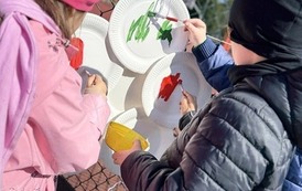 Wielkanocno-wiosenna sensoryka (1)