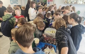 Kiermasz pełen słodkości (6)