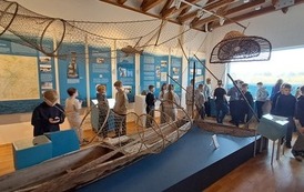 Dzieci w muzeum 13
