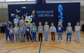 Grupa Zajączki