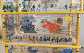 Wiosenna łąka u misi&oacute;w (1)