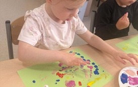 Wiosenne zabawy edukacyjne u Misi&oacute;w i Zajączk&oacute;w (31)