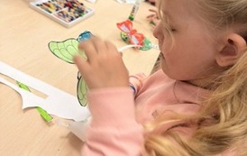 Wiosenne zabawy edukacyjne u Misi&oacute;w i Zajączk&oacute;w (8)