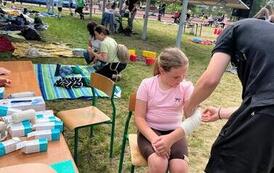 Festyn z okazji Dmia Dziecka (51)