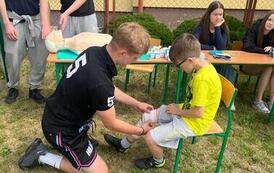 Festyn z okazji Dmia Dziecka (47)