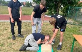 Festyn z okazji Dmia Dziecka (42)