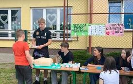 Festyn z okazji Dmia Dziecka (38)