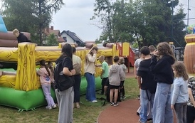 Festyn z okazji Dmia Dziecka (12)
