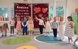 Dzień Rodziny w Misiach i Zajączkach (1)