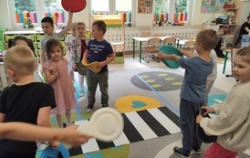 Bezpieczne wakacje w grupie zajączki (10)