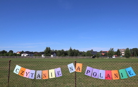 Czytanie na polanie (5)