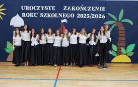 Zakończenie roku 43
