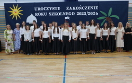 Zakończenie roku 40