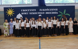 Zakończenie roku 39