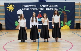 Zakończenie roku 36