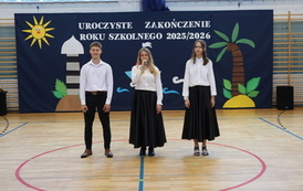 Zakończenie roku 32