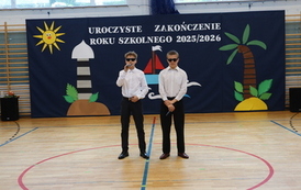 Zakończenie roku 31