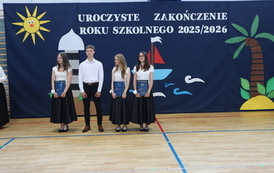 Zakończenie roku 21