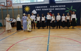 Zakończenie roku 19