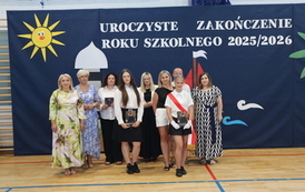 Zakończenie roku 12
