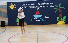 Zakończenie roku 6