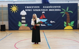 Zakończenie roku 4