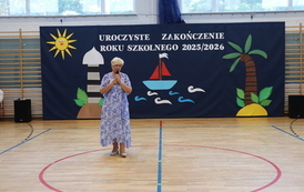 Zakończenie roku 3