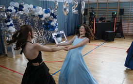 Bal &oacute;smoklasisty 16