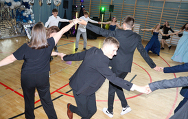 Bal &oacute;smoklasisty 15