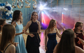 Bal &oacute;smoklasisty 12