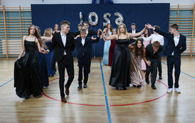 Bal &oacute;smoklasisty 9