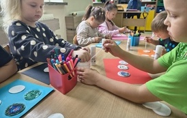 Zer&oacute;wka w kropki- dzień kreatywności i odwagi 18