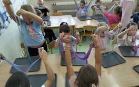 Zer&oacute;wka świętuje Dzień Chłopaka &ndash; kolorowe slimy i wyjątkowy gość