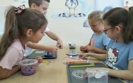 Zer&oacute;wka świętuje Dzień Chłopaka &ndash; kolorowe slimy i wyjątkowy gość 21