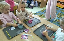 Zer&oacute;wka świętuje Dzień Chłopaka &ndash; kolorowe slimy i wyjątkowy gość 13