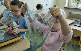 Zer&oacute;wka świętuje Dzień Chłopaka &ndash; kolorowe slimy i wyjątkowy gość 11