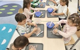 Dzień Chłopaka - Zajączki (8)