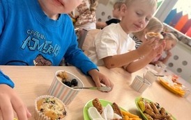 Dzień Chłopaka Misie (6)