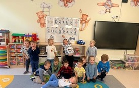 Dzień Chłopaka Misie (3)