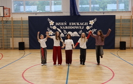 Dzień Edukacji Narodowej 21