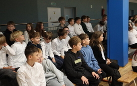 Dzień Edukacji Narodowej 11