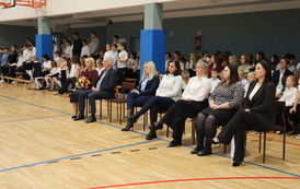 Dzień Edukacji Narodowej 9