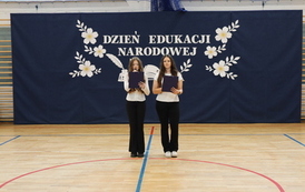 Dzień Edukacji Narodowej 1