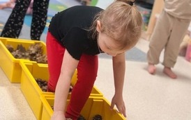 Jesienna sensoryka- Punkt Przedszkolny (10)